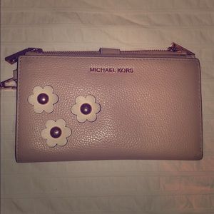 Michael Kors Wristlet